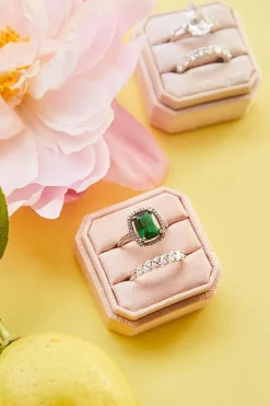 The Blake Noble Double