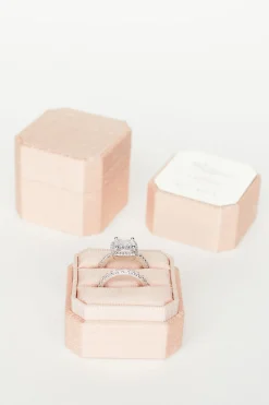 The Blake Noble Double