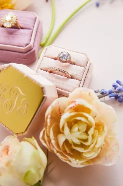 The Blake Noble Double