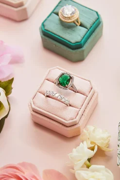 The Blake Noble Double