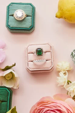 The Blake Noble Double