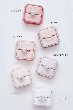 The Blake Noble Double