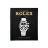 The Book of Rolex Bonded Leather