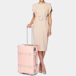 The Botanist Rose Stowaway