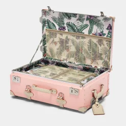 The Botanist Rose Stowaway