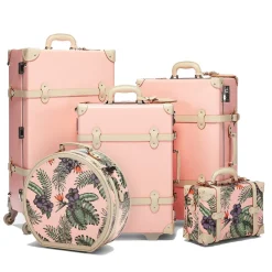 The Botanist Rose Stowaway