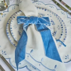 The Bridget Bridal Linen Bundle, Set of 4