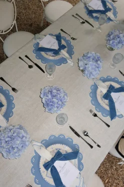 The Bridget Bridal Linen Bundle, Set of 4