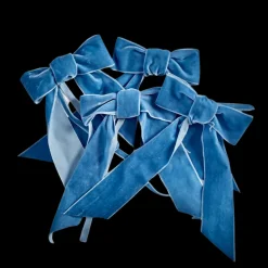 The Bridget Bridal Linen Bundle with Matilda Tablecloth, Set of 4