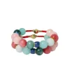 The Bright By Nature Bead Bracelet