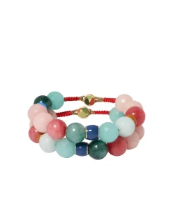 The Bright By Nature Bead Bracelet