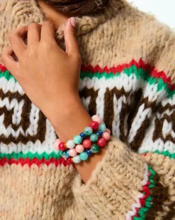 The Bright By Nature Bead Bracelet