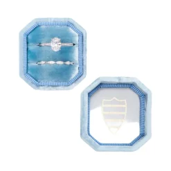 The Cardiff Bevel Double