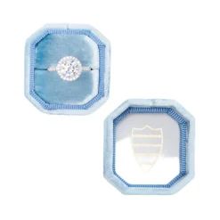 The Cardiff Bevel Single