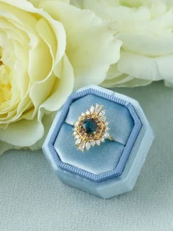 The Cardiff Bevel Single