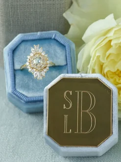 The Cardiff Bevel Single