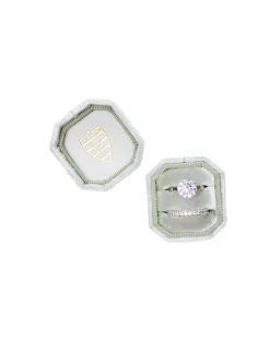 The Carlyle Bevel Double