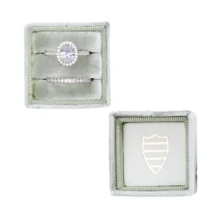 The Carlyle Classic Double