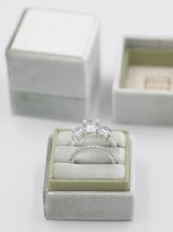 The Carlyle Classic Double