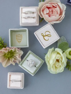 The Carlyle Classic Double