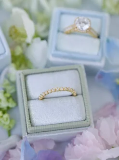 The Carlyle Classic Double