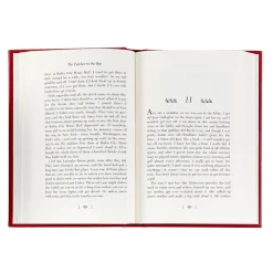 The Catcher in the Rye in Bonded Leather