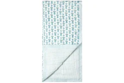 The Charlie Baby Quilt