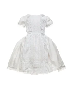 The Clementine in White