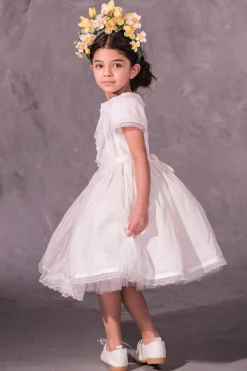 The Clementine in White