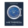 The Connoisseur's Guide to Fine Timepieces: European Watch Company