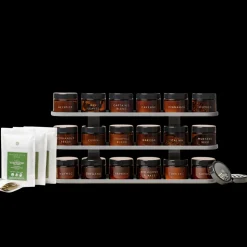 The Counter Top Rack