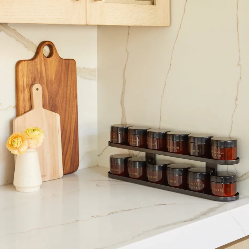 The Counter Top Rack
