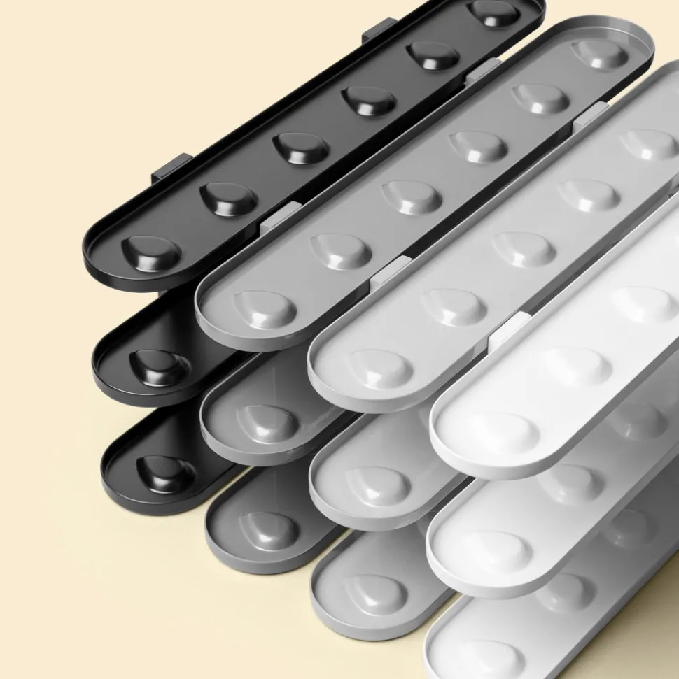 The Counter Top Rack