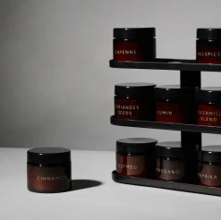 The Counter Top Rack