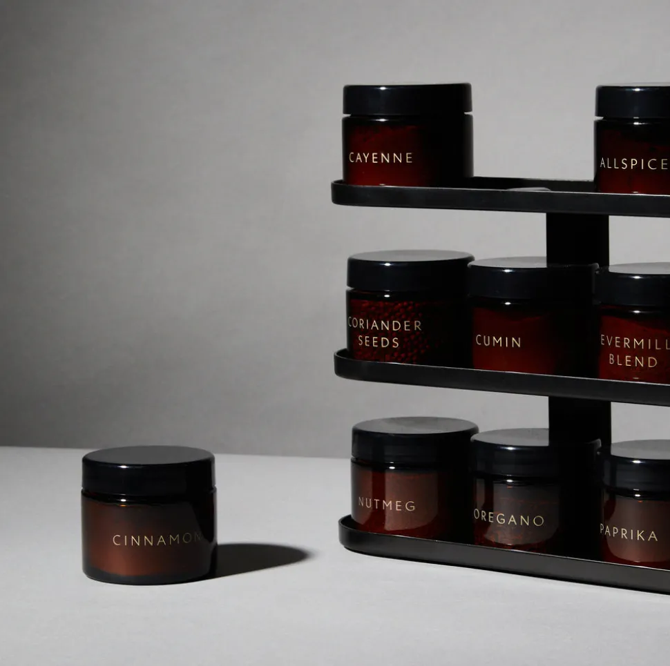 The Counter Top Rack