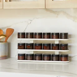 The Counter Top Rack