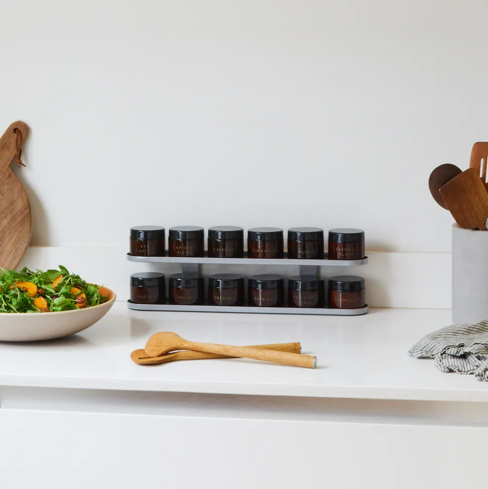 The Counter Top Rack