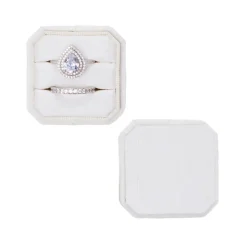 The Crosby Noble Double