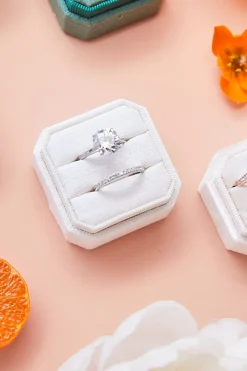 The Crosby Noble Double