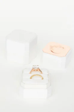 The Crosby Noble Double