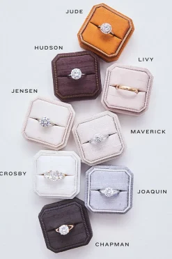 The Crosby Noble Double