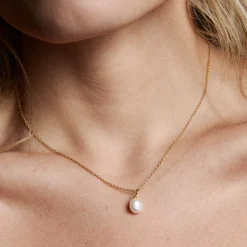The Dainty Necklace