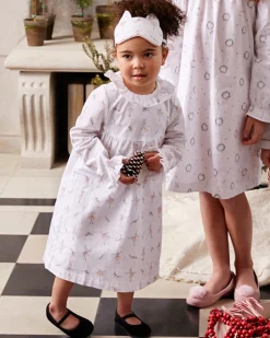 The Delphine Slipper in Black Velvet