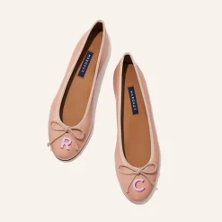 The Demi in Ballet Pink