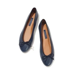 The Demi in Black and Navy