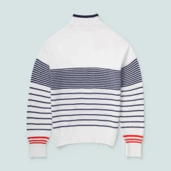 The Diana Sweater in Sailor