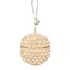 The Disco Ball with Pearls