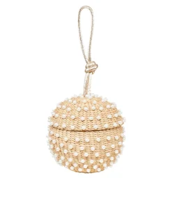 The Disco Ball with Pearls