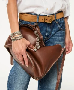 The Double Cobra Bracelet in Silver