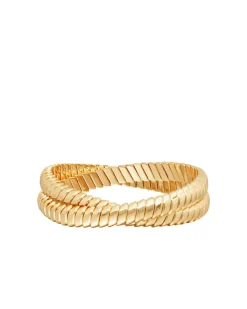 The Double Cobra Bracelet